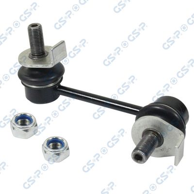 Stiepnis/Atsaite, Stabilizators GSP S050985