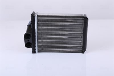 Siltummainis, Salona apsilde NISSENS 71453