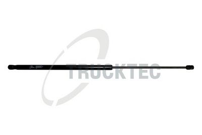 Gāzes atspere, Motora pārsegs TRUCKTEC AUTOMOTIVE 02.60.560