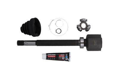 Шарнирный комплект, приводной вал KAMOKA 8145