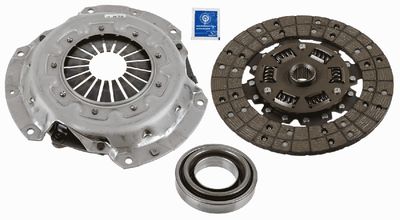 Sajūga komplekts SACHS 3 000 594 001