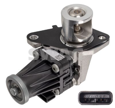 Клапан возврата ОГ SWAG 33 10 2279