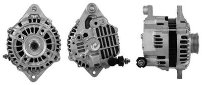 Генератор DRI 2241981002