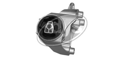 Подвеска, двигатель DYS 71-26747