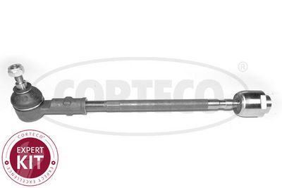 Stūres šķērsstiepnis CORTECO 49396065