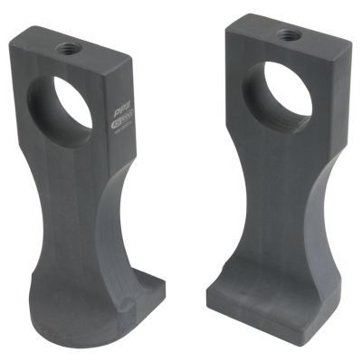 Adapteris, Montāžas instruments (Riteņa rumba/Gultnis) KS TOOLS 440.0632