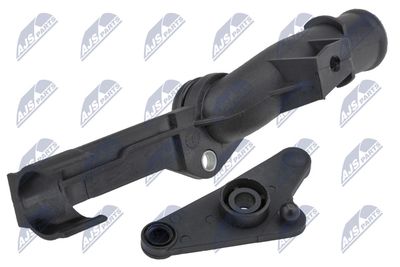 Dzesēšanas šķidruma flancis NTY CTM-ME-023