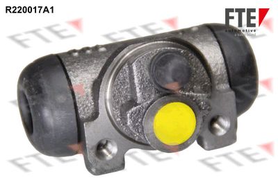 Riteņa bremžu cilindrs FTE R220017A1