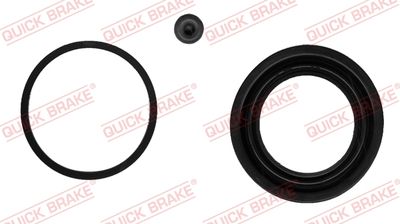 Ремкомплект, тормозной суппорт QUICK BRAKE 114-0230
