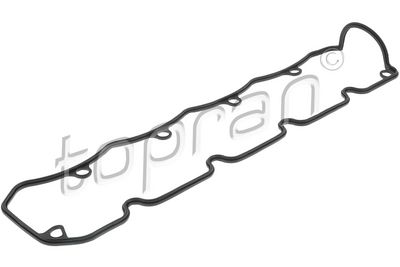 Blīve, Motora bloka galvas vāks TOPRAN 207 051