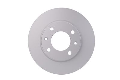 Тормозной диск HELLA 8DD 355 102-511