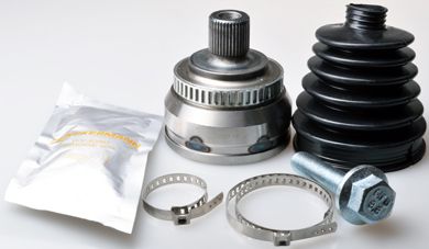 Шарнирный комплект, приводной вал DENCKERMANN C120018