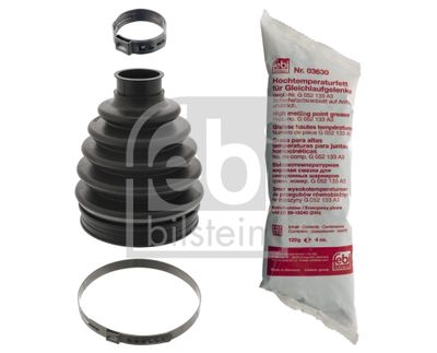 Putekļusargu komplekts, Piedziņas vārpsta FEBI BILSTEIN 48928