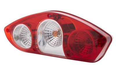 Задний фонарь HELLA 2SK 343 440-027