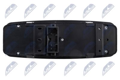 Slēdzis, Stikla pacēlājmehānisms NTY EWS-CH-063