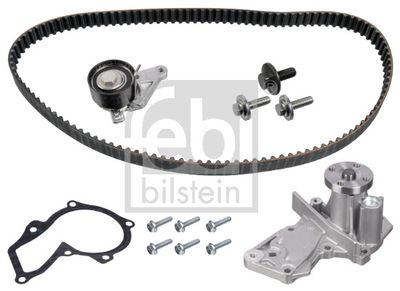 Ūdenssūknis + Zobsiksnas komplekts FEBI BILSTEIN 173112