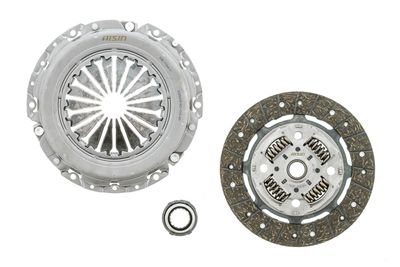 Комплект сцепления AISIN KE-VW07