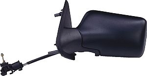 Наружное зеркало ABAKUS 4010M02