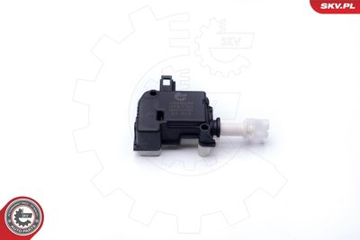 Регулировочный элемент, центральный замок ESEN SKV 16SKV303