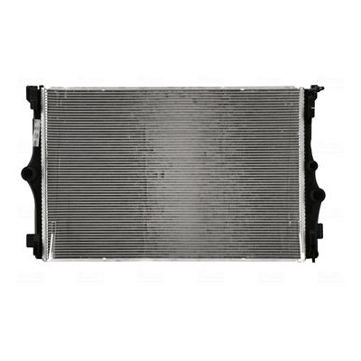 Radiators, Motora dzesēšanas sistēma NISSENS 606781