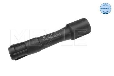 Вилка, свеча зажигания MEYLE 3148620000