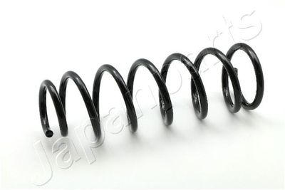 Balstiekārtas atspere JAPANPARTS ZC6152A