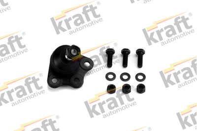 Balst-/Virzošais šarnīrs KRAFT AUTOMOTIVE 4223001