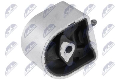 Подвеска, двигатель NTY ZPS-ME-088