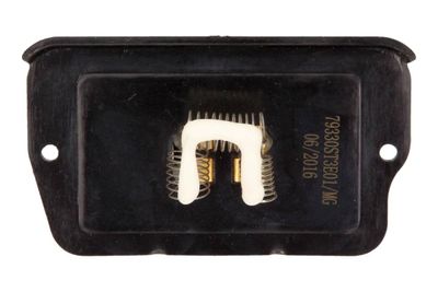 Сопротивление, вентилятор салона MAXGEAR 57-0099