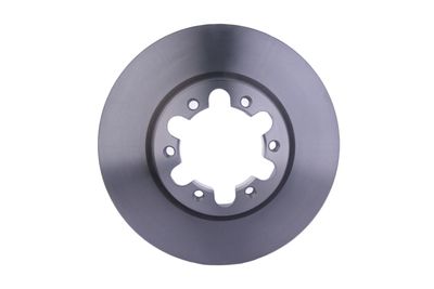 Bremžu diski HELLA 8DD 355 118-481