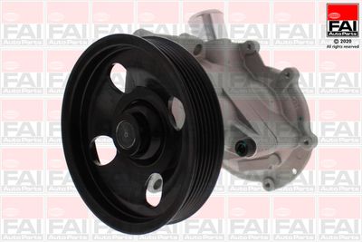 Ūdens sūknis, dzinēja dzesēšana FAI AutoParts WP6686
