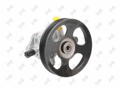 Hidrosūknis, Stūres iekārta ABAKUS 140-01-350