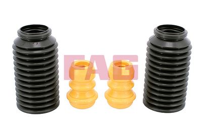 Putekļu aizsargkomplekts, Amortizators Schaeffler FAG 811 0098 30