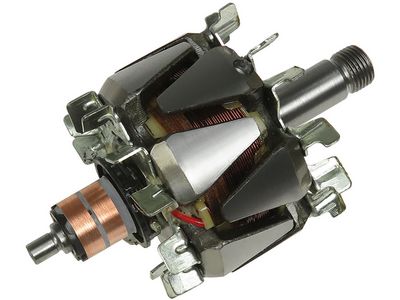 Rotors, Ģenerators AS-PL AR5055S