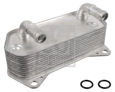 Eļļas radiators, Automātiskā pārnesumkārba FEBI BILSTEIN 108950