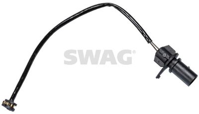 Indikators, Bremžu uzliku nodilums SWAG 30 93 1410