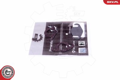 ESEN SKV 14SKV558 Remonta komplekts, izplūdes