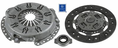 Sajūga komplekts SACHS 3 000 951 180