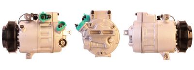 Компрессор, кондиционер ELSTOCK 51-0857