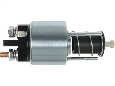 AS-PL SS4034 Ievilcējrelejs, Starteris