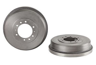Bremžu trumulis BREMBO 14.A675.10