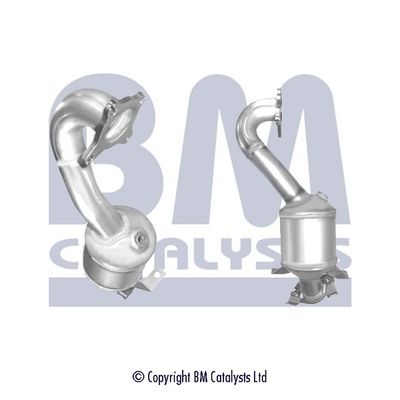 Katalizators BM CATALYSTS BM91685H