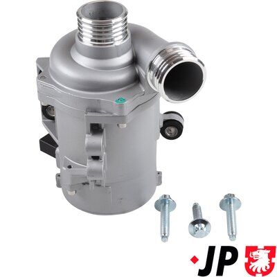 Дополнительный водяной насос (контур охлаждающей жидкости) JP GROUP 1414103300