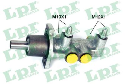 Galvenais bremžu cilindrs LPR 1534