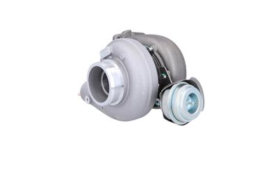 Компрессор, наддув KAMOKA 8600221