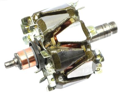 Rotors, Ģenerators AS-PL AR5004