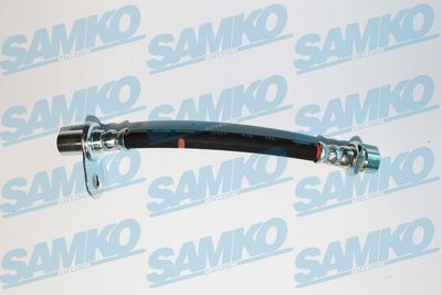 Bremžu šļūtene SAMKO 6T48758
