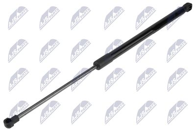 Газовая пружина, крышка багажник NTY AE-CT-060