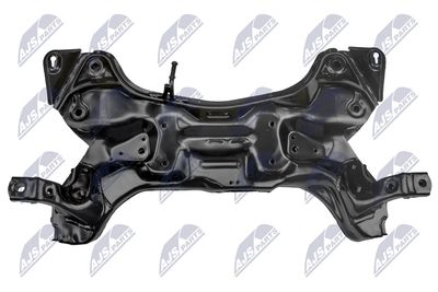 Palīgrāmis/Agregātu balsts NTY ZRZ-KA-309