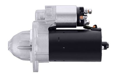 Стартер HELLA 8EA 015 642-011
